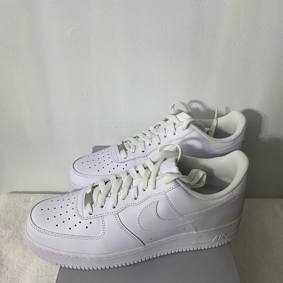 Authentic NEW Nike Men’s Air Force 1 - Picture 3 of 9